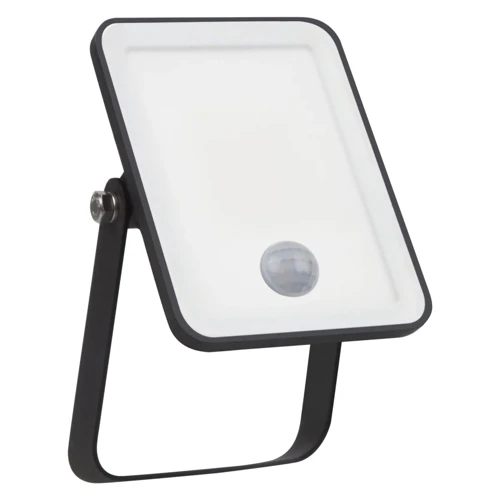 Essentials Floodlights Sensor 10W 4000K