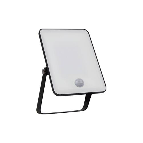 Essentials Floodlights Sensor 20W 3000K