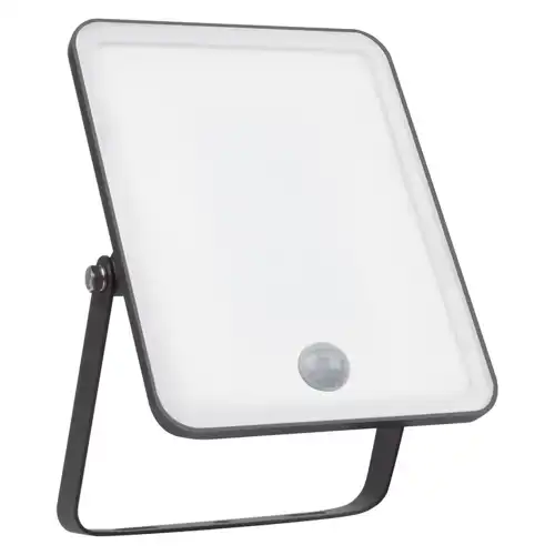 Essentials Floodlights Sensor 30W 3000K