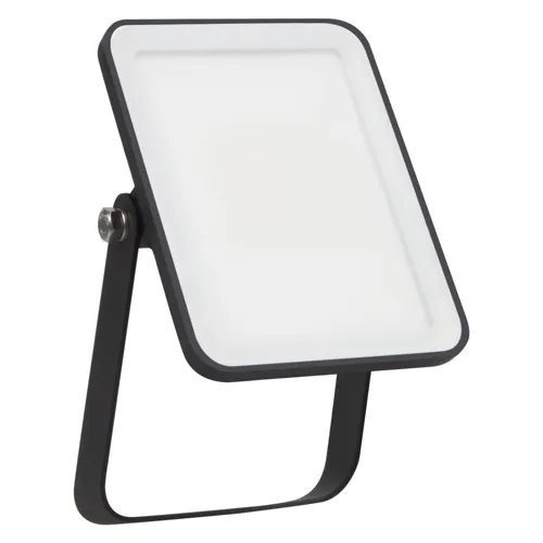 Essentials Floodlights with EU Plug 10W 4000K
