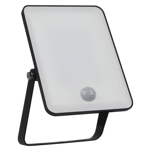 Essentials Floodlights with EU Plug 20W 4000K
