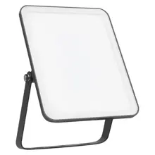 Essentials Floodlights with EU Plug 30W 4000K