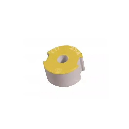 ETI fuse. ceramic - touchDII-50A 500V yellow