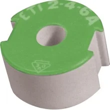 ETI fuse.ceramic - touchDII-6A brown