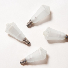 EXIHAND bath bulb. Lantern 20V/0.1A ; white