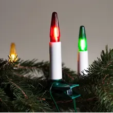 EXIHAND shower kit LED filament. Asteria SVP-16 + 16 14V/0.2W ; colorful