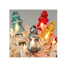 EXIHAND vánoční náhr.žár.-Astra/stromek barevná - DOPRODEJ