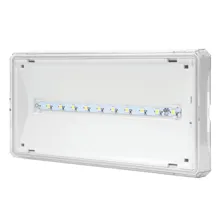 EXIT S Emergency LED MODE -ETS/1W/B/3/SA/AT/WH-