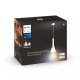 Explore Hue pendant white 1x8.5W 230V