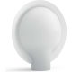 Felicity table lamp white 1x9.5W