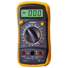 FK-technics multimeter.digital FK9450