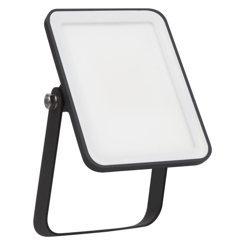 FL ESSENTIAL 10W 840 PLUG BK       LEDV