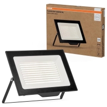 FL ESSENTIAL 200W 840 BK           OSRAM