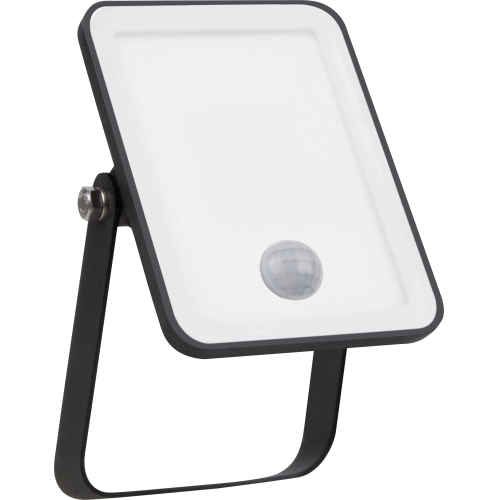 FL ESSENTIAL SENSOR 10W 830 BK     OSRAM