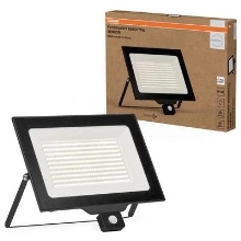 FL ESSENTIAL SENSOR 200W 840 BK    OSRAM