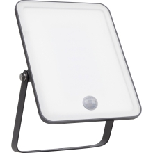 FL ESSENTIAL SENSOR 30W 830 BK     OSRAM
