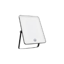 FL ESSENTIAL SENSOR 50W 830 BK     OSRAM