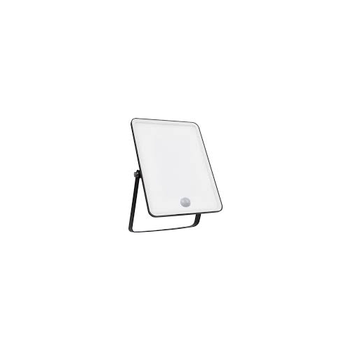 FL ESSENTIAL SENSOR 50W 830 BK     OSRAM