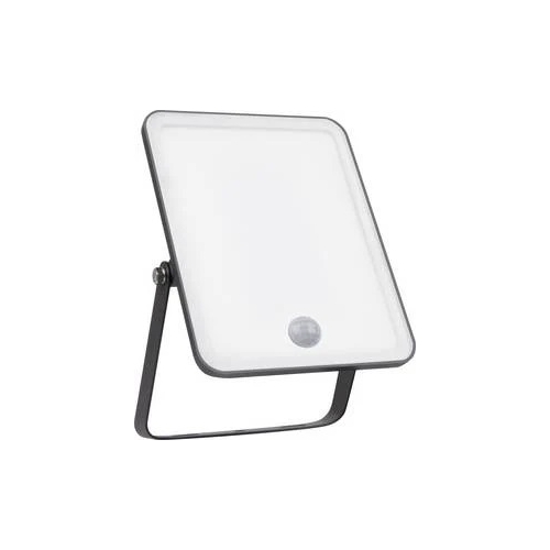 FL ESSENTIAL SENSOR 50W 840 BK     OSRAM