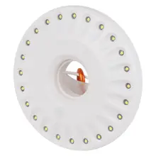 FLASHLIGHT CAMP CEILING CAMP CEILING