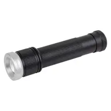 FLASHLIGHT TACTICAL IP65 TACTICAL IP65