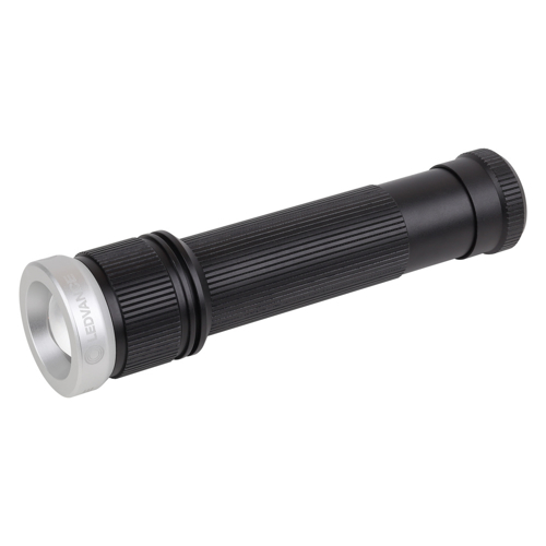 FLASHLIGHT TACTICAL IP65 TACTICAL IP65