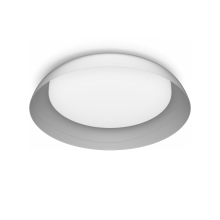 Fleta UE Ceiling SS T 10W 40K