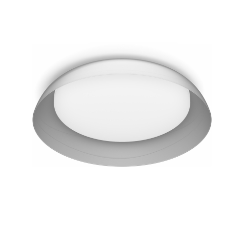 Fleta UE Ceiling SS T 10W 40K