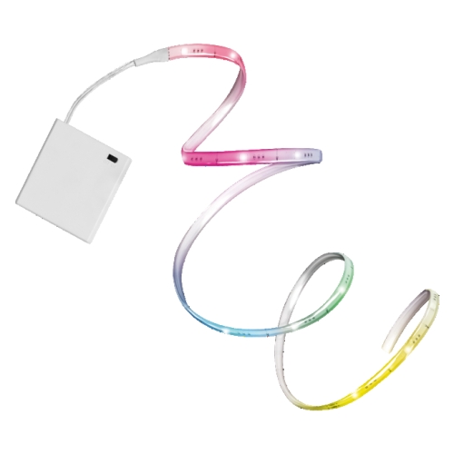 FLEX BATTERY 5M RGB RC             OSRAM