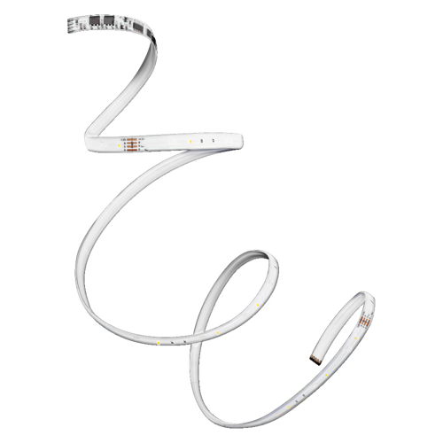 Flex Strips Audio with Remote Control 3M RGB + RC