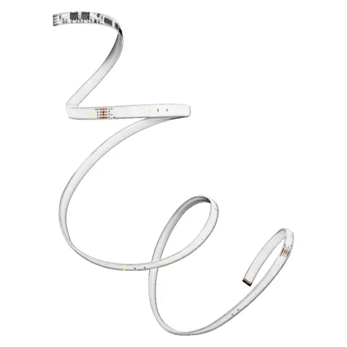 Flex Strips Audio with Remote Control 3M RGB + RC