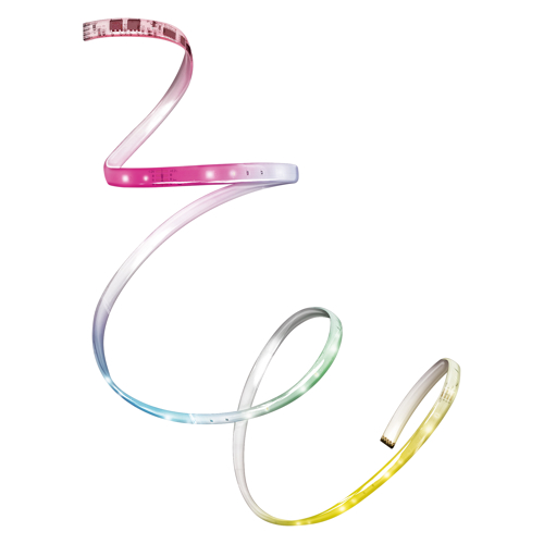 Flex Strips Audio with Remote Control 5M RGB Remote Control