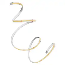 Flex Strips COB Warm White 5M 3000K