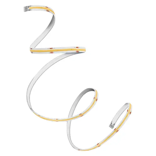 Flex Strips COB with Remote Control Tunable White 5M TW + RC