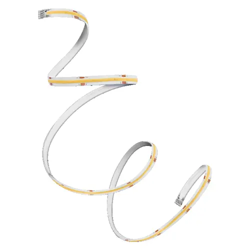 Flex Strips COB with Remote Control Tunable White 5M TW + RC