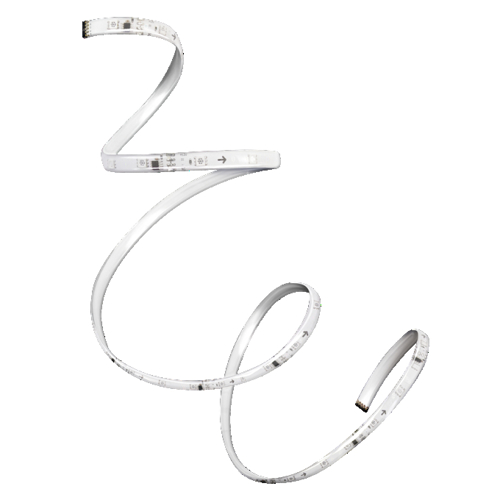 Flex Strips with Remote Control Multicolour 3M RGBW Remote Control