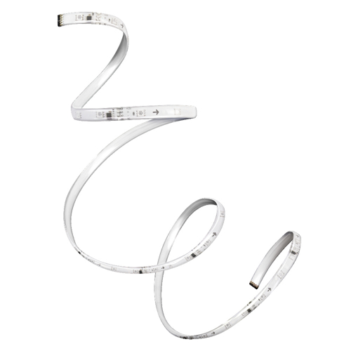 Flex Strips with Remote Control Multicolour 5M RGBW + RC