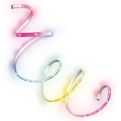 FLEX TV MOOD LIGHT RGB REM USB     OSRAM