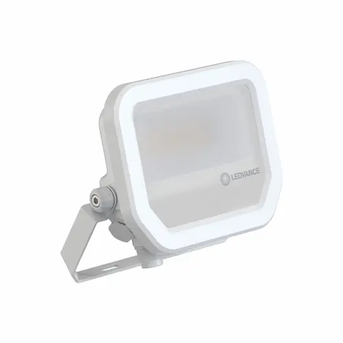 FLOODLIGHT 10 8W 1K2LM 865 PS SY100 WT