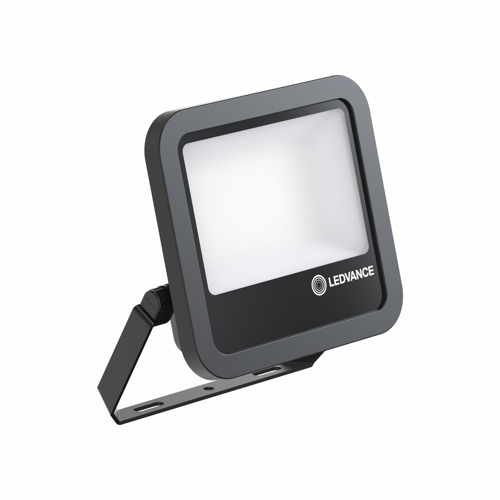 FLOODLIGHT 100 69W 10KLM 830 PS SY100 BK