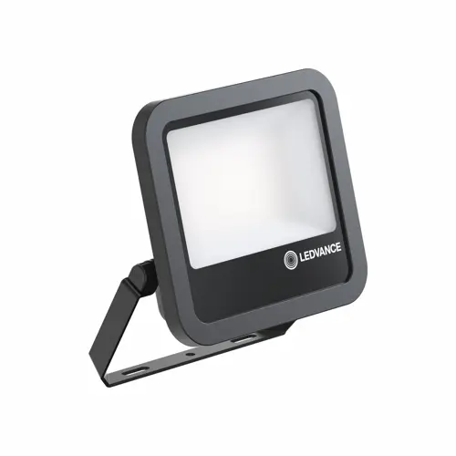 FLOODLIGHT 100 69W 10KLM 830 PS SY100 BK