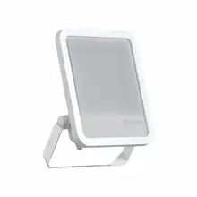 FLOODLIGHT 150 100W 15KLM 830 PS SY100 WT