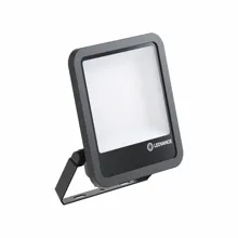 FLOODLIGHT 150 100W 15KLM 840 PS SY100 BK