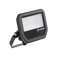 FLOODLIGHT 20 17W 2K4LM 840 PS SY100 BK