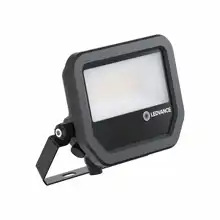 FLOODLIGHT 20 17W 2K4LM 865 PS SY100 BK