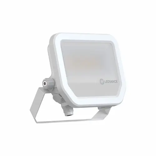FLOODLIGHT 20 17W 2K4LM 865 PS SY100 WT
