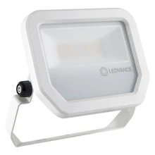 FLOODLIGHT 20 W 6500 K SYM 100 WT