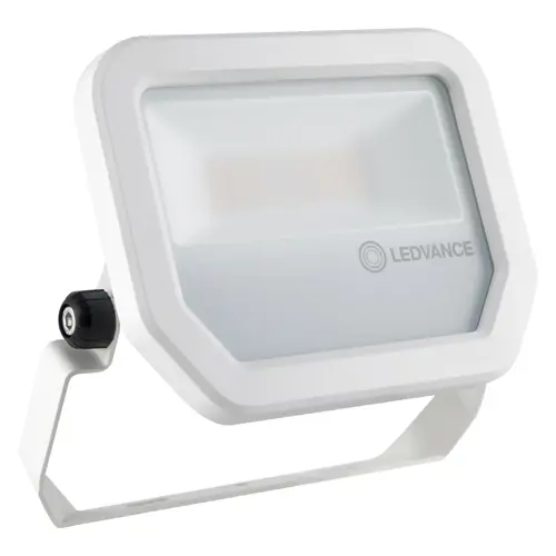 FLOODLIGHT 20 W 6500 K SYM 100 WT