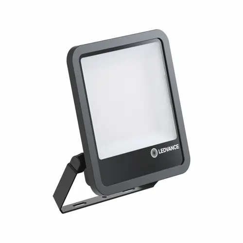 FLOODLIGHT 200 133W 20KLM 830 PS SY100 BK