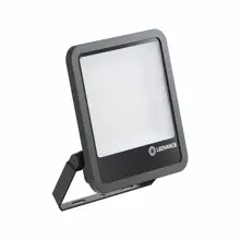 FLOODLIGHT 200 133W 20KLM 840 PS SY100 BK